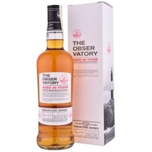 Обзърватори 20г. Сингъл Грейн / The Observatory 20YO Single Grain