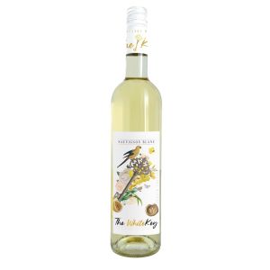 Белият Ключ Совиньон Блан / The White Key Sauvignon Blanc