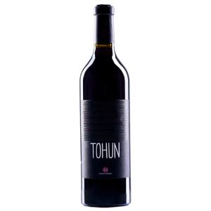 Тохун Каберне Совиньон & Мерло / Tohun Cabernet Sauvignon & Merlot