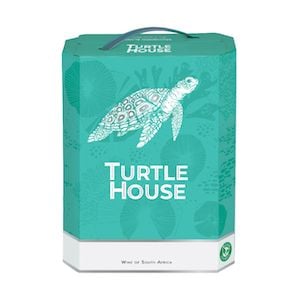 Розе Търтъл Хаус / Rose Turtle House