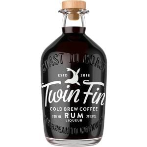 Туин Фин Студено Кафе / Twin Fin Cold Brew Coffee