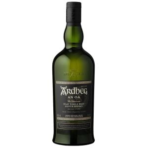 Ардбег Ан Оу / Ardbeg An Oa