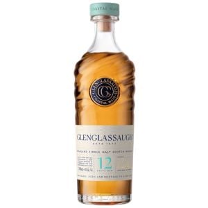 Гленгласа 12г. / Glenglassaugh 12YO