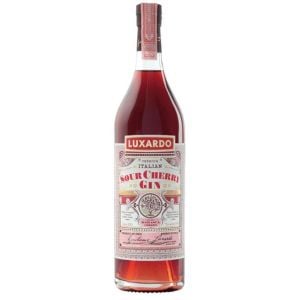 Луксардо Джин Чери / Luxardo Sour Cherry Gin