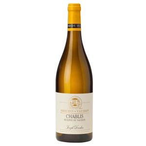 Жозеф Друин Водон Шабли / Joseph Drouhin Vaudon Chablis