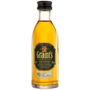 Грантс Шери / Grant's Sherry