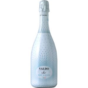 ПВ Валдо Спуманте Айс Блан Де Блан Деми Сек / SW Valdo Spumante Ice Blanc de Blancs Demi Sec