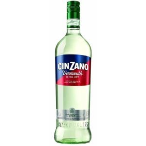 Чинцано Екстра Драй / Cinzano Extra Dry