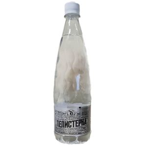 Минерална Вода Пелистерка Кристал / Mineral Water Pelisterka Crystal