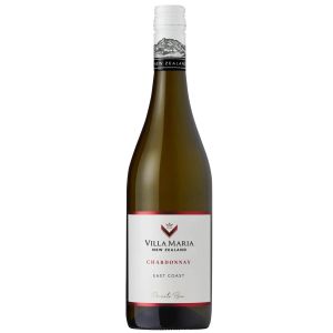 Вила Мария Прайвет Бин Шардоне / Villa Maria Private Bin Chardonnay