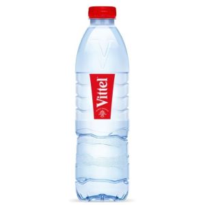 Минерална Вода Вител / Mineral Water Vittel