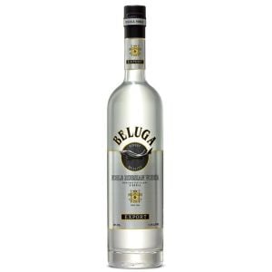 Водка Белуга Нобел / Vodka Beluga Nobel