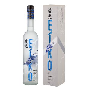 Водка Ейко / Eiko Vodka