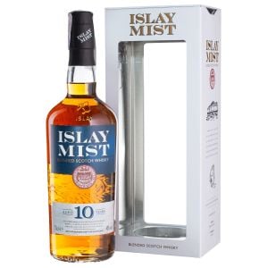 Айла Мист 10 Г. / Islay Mist 10YO