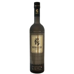 Водка Бенелюкс Голд / Vodka Beneluxe Gold 