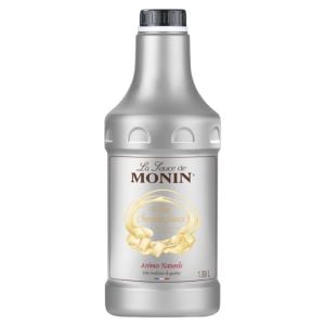 Сос Монин Бял Шоколад / Monin White Chocolate Sauce