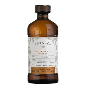 Парагон Уайт Пенджа Пепър Кордиал / Paragon White Penja Pepper Cordial