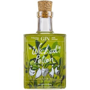 Крафт Джин Уикет Поушън / Craft Gin Wicked Potion