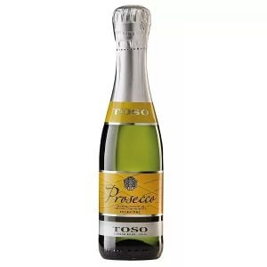 ПВ Просеко Екстра Драй Тосо / SW Prosecco Extra Dry Toso