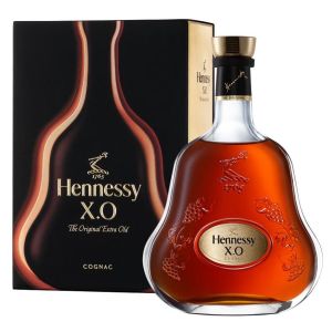 Хенеси X.O. Коняк / Hennessy XO Cognac