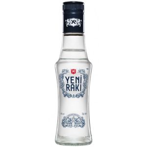 Йени Раки / Yeni Raki