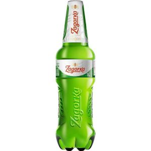 Бира Загорка / Zagorka Beer