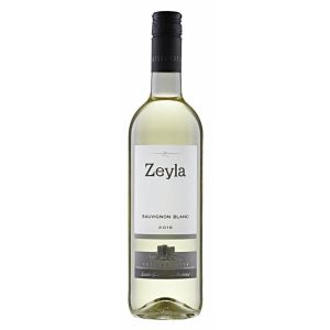 Зейла Совиньон Блан / Zeyla Sauvignon Blanc