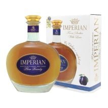 Сливова Ракия Империан / Imperian Brandy Plum