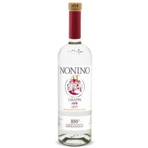 Ракия Грапа Нонино / Grappa Nonino Tradizione 41°