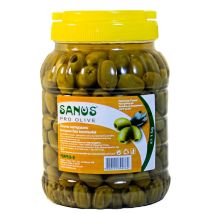 Маслини Без Костилка Санус / Olives Sanus 