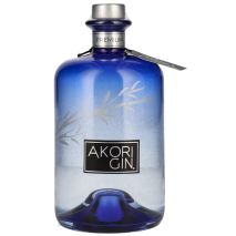 Джин Акори / Gin Akori 