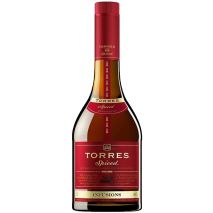 Торес Спайс Бренди / Torres Spiced Brandy