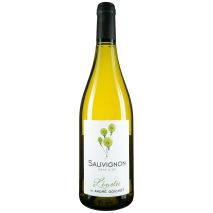 Андре Гишо Совиньон Блан / Sauvignon Blanc L'envolee by Andre Goichot