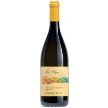 Донафугата Ла Фуга Шардоне / Donnafugata La Fuga Chardonnay