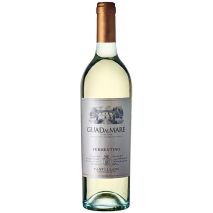 Вино Кастелани Гуандалмаре Верментино / Wine Castellani Guadalmare Vermentino