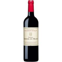 Шато Барай дю Блан Сейнт Емилион / Chateau Barrail du Blanc Saint Emilion