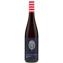 Ландграф Фон Хасен Ротвайн / Landgraf Von Hessen Rotwein