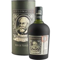 Дипломатико Резерва Ексклузива / Diplomatico Reserva Exclusiva Box