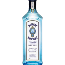 Бомбай Сапфир Джин / Bombay Sapphire Gin