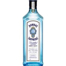 Бомбай Сапфир Джин / Bombay Sapphire Gin