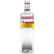 Водка Грейнофф / Grainoff Vodka