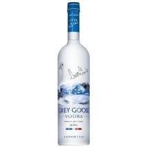 Грей Гус Водка / Grey Goose Vodka