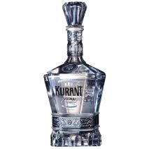 Водка Кюрант Кристал / Vodka Kurant Crystal