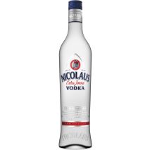 Водка Николаус / Vodka Nicolaus