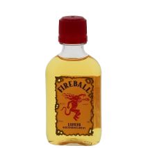 Ликьор Файърбол / Liqueur Fireball