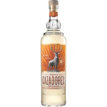 Текила Касадорес Репосадо / Tequila Cazadores Reposado