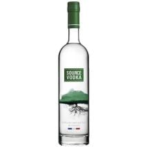 Водка Соурс / Vodka Source