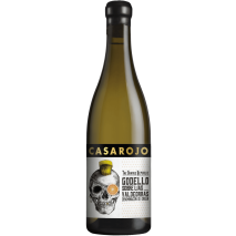 Бяло Вино Вердехо Каса Рохо Дъ Ориндж Републик / White Wine Verdejo Casa Rojo The Orange Republic