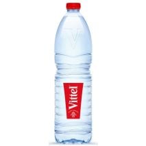 Минерална Вода Вител / Mineral Water Vittel