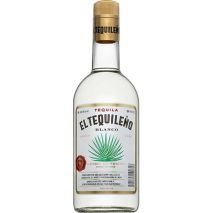 Ел Текилено Бланко / El Tequileno Blanco